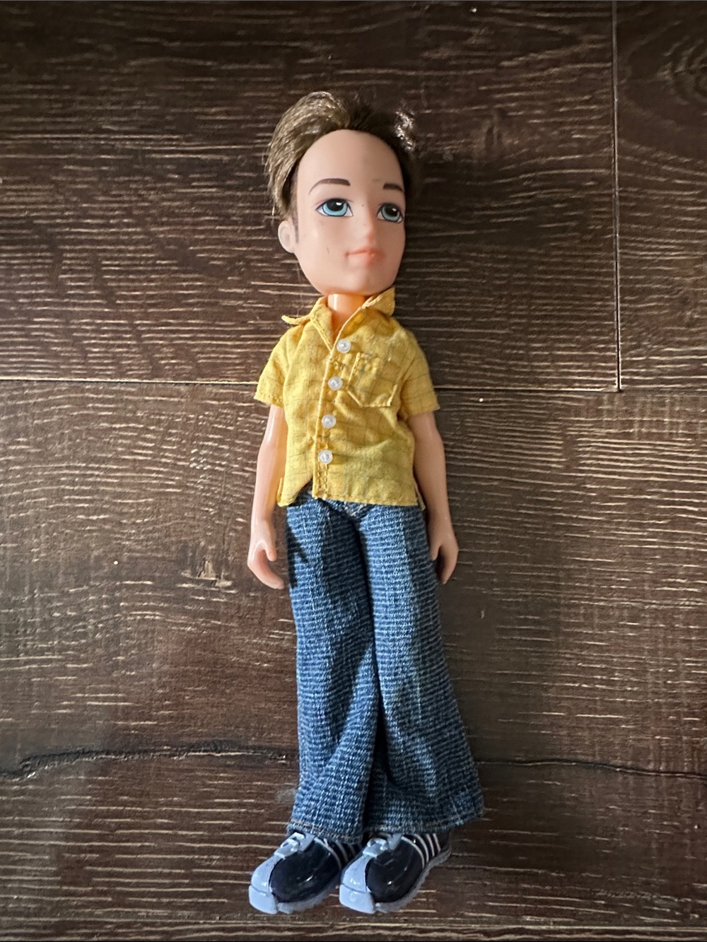 Bratz Koby Doll